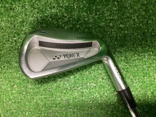 ヨネックス EZONE CB 501 FORGED 6S アイアンセット IR 純正特注シャフト フレックスS メンズ 男性用 右利き 右用 Cランク ゴルフクラブ
