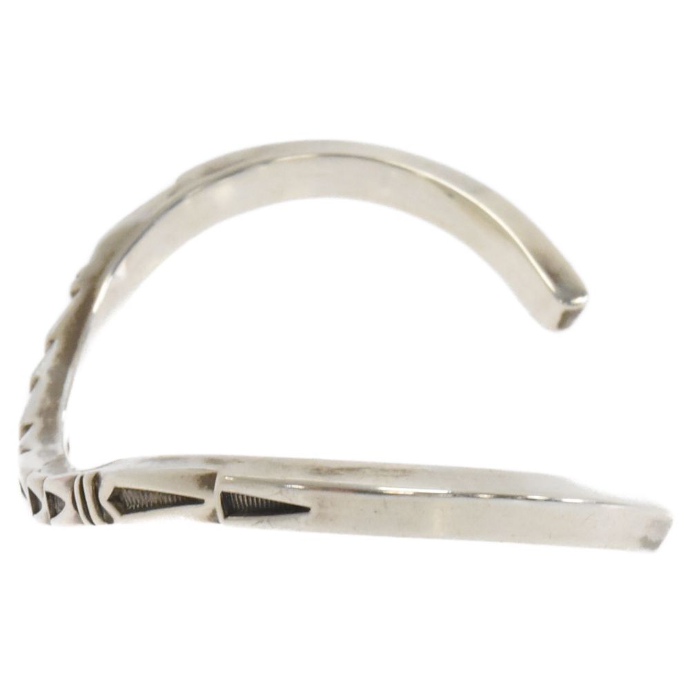 INDIANJEWELRY (インディアンジュエリー) NAVAJO Jennifer Curtis