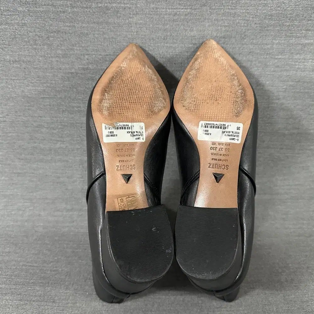 SCHUTZ アンクルブーツ|レディース 230mm | s823 |ベストコンディション KIN-KAAI_COM