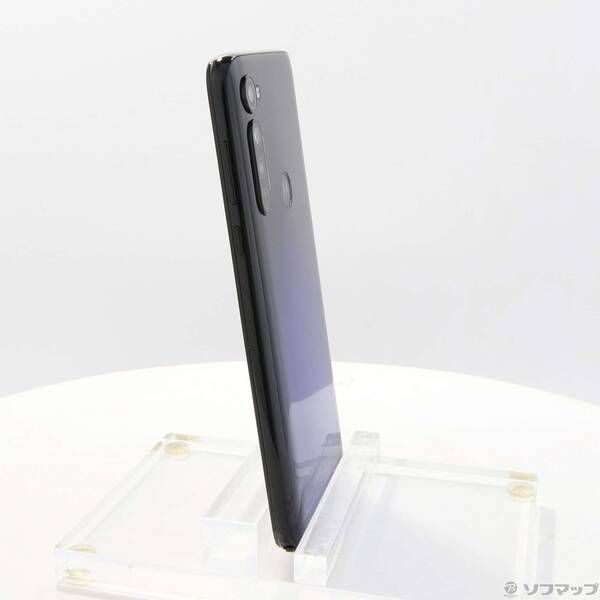 Motorola - MOTOROLA moto g Pro ミスティックインディゴ 中古 MOTOROLA moto g Pro ミスティックインディゴ 中古（moto g PRO
