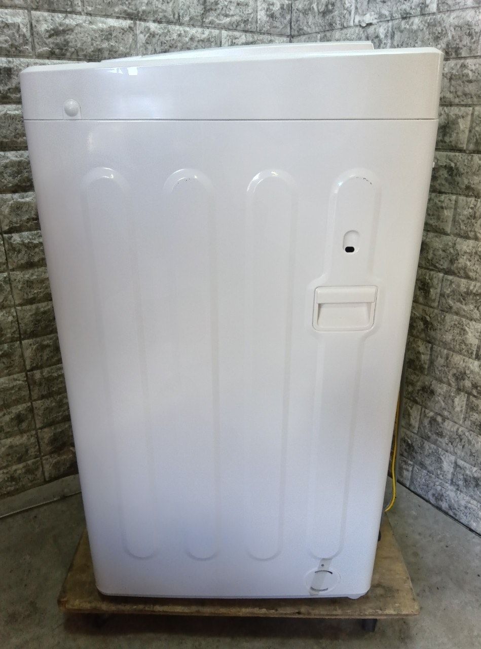 美品】大阪送料無料☆3か月保障付き☆洗濯機☆2019年☆アクア☆5kg  