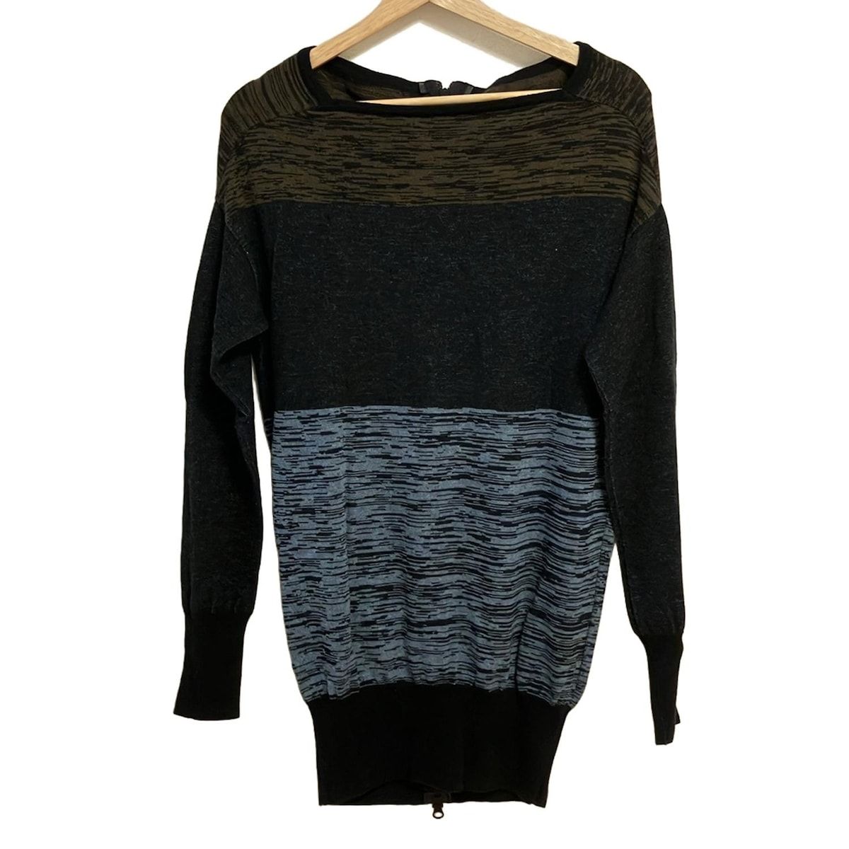 ヴィヴィアンウエストウッドレッドレーベル カーディガン サイズ2 M  