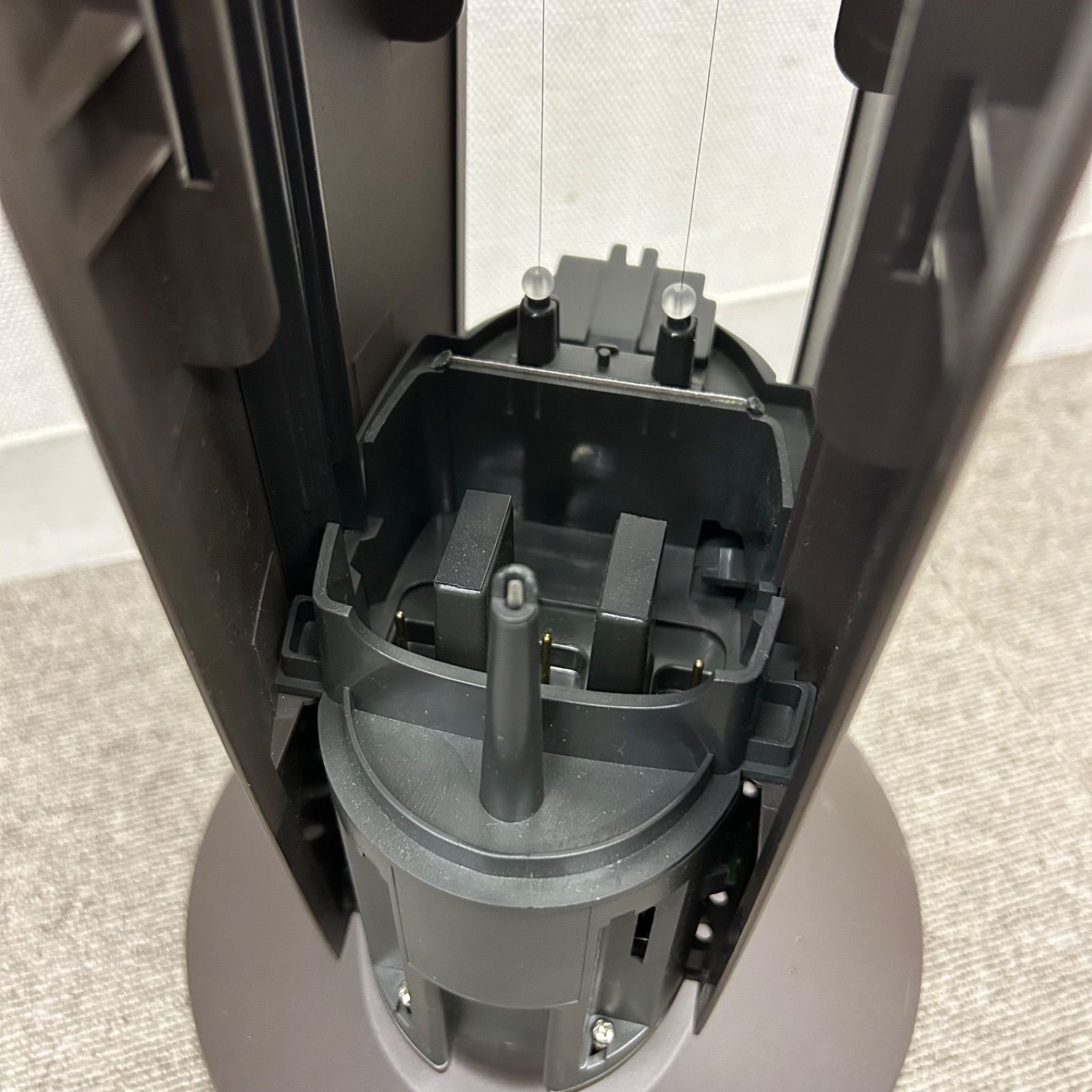 江戸長火鉢、 iΦ 江戸長火鉢 関東火鉢 囲炉裏 五徳 小民具 古道具 幅76㎝ 昭和