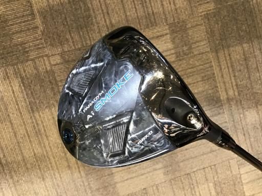 ツアーステージ ケビン・バーンズ TYPE-Ⅲ パター 33インチ オンライン