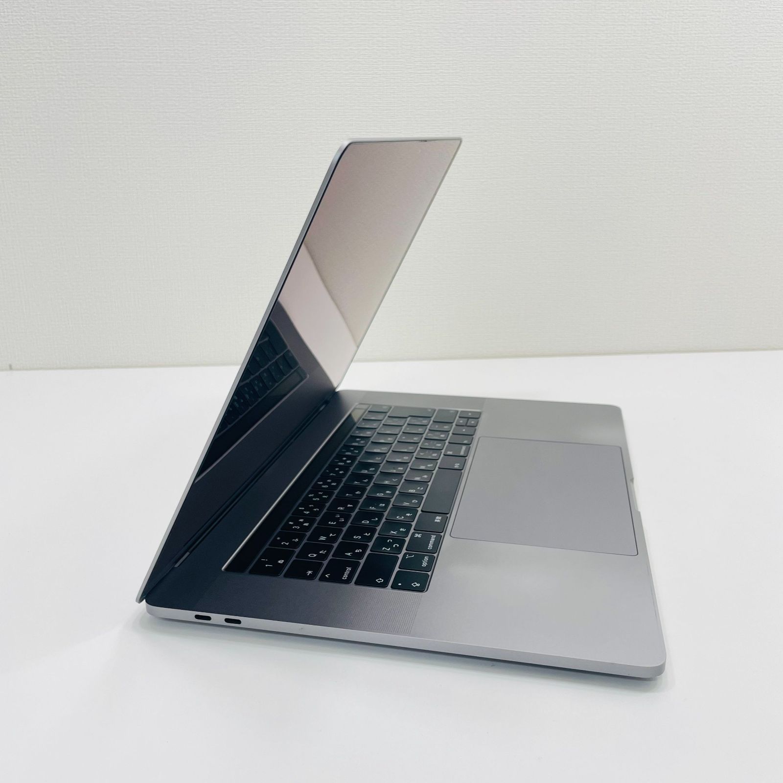 Macbook Pro 15.4