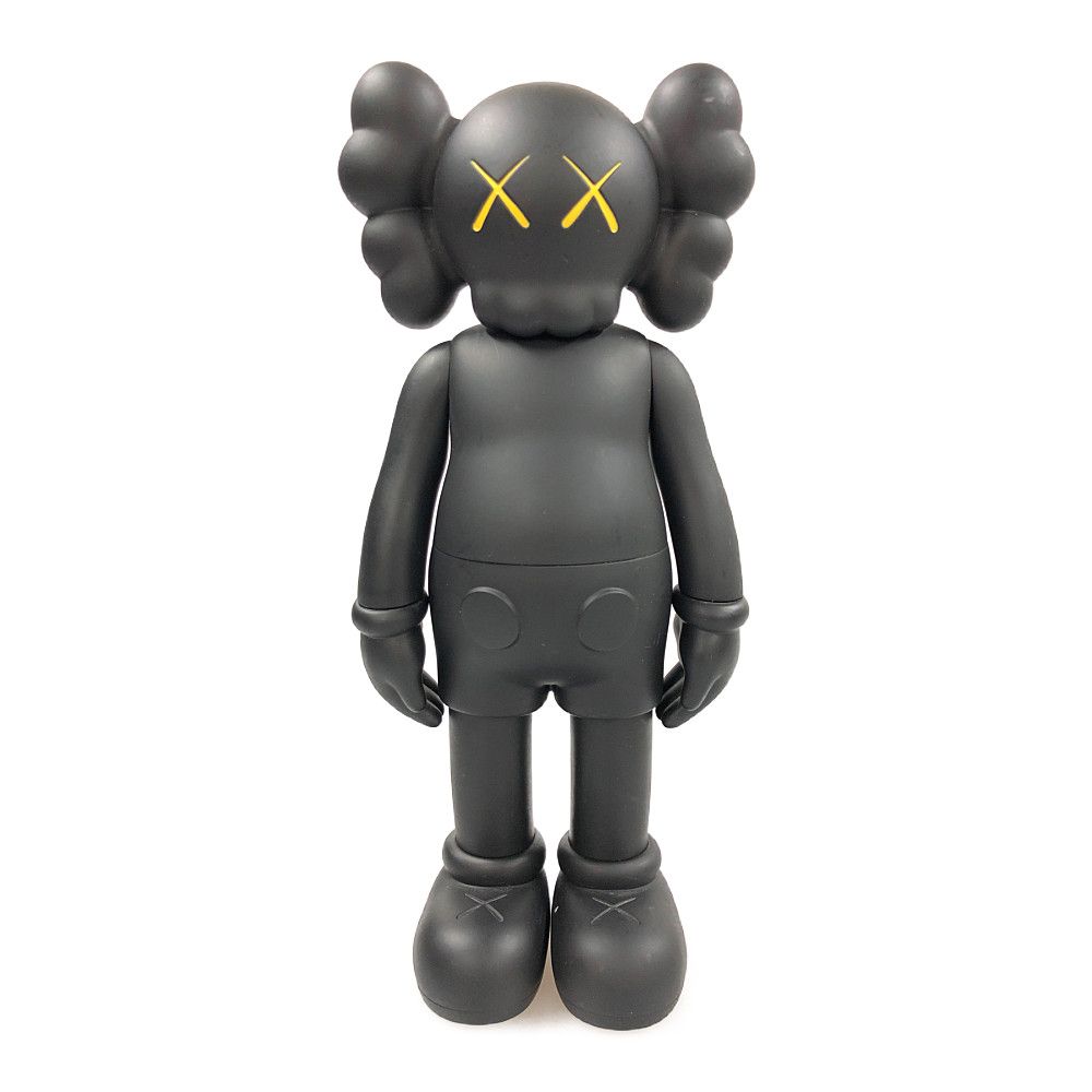 大人気商品 2体セット KAWS Companion Flayed フィギュア 正規品