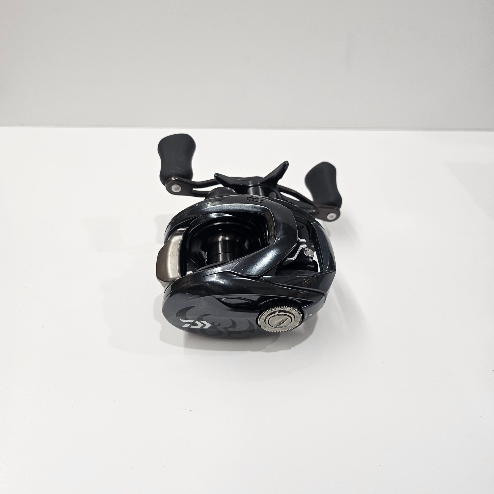 ダイワ(Daiwa) 20TATULA(タトゥーラ) SV TW 103HL 左ハンドル
