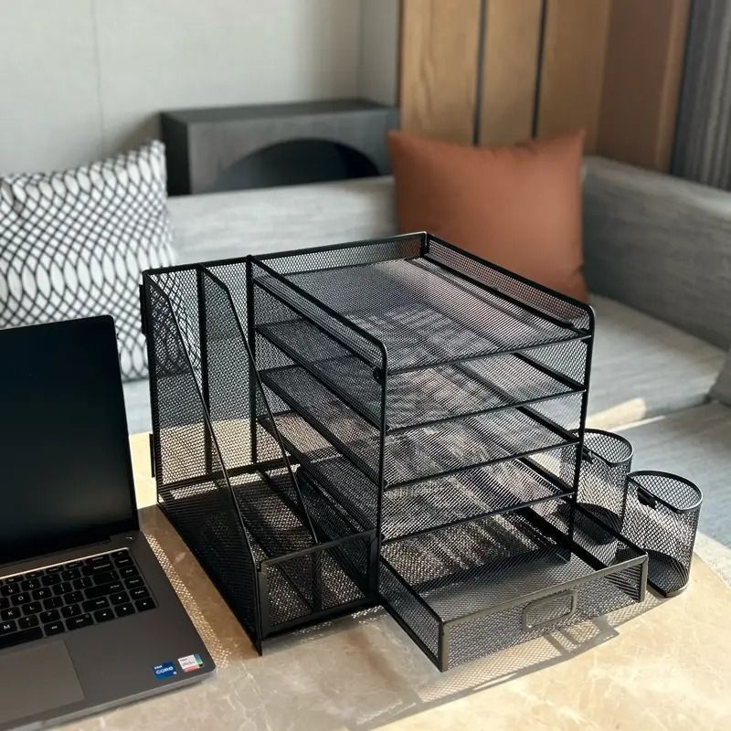 フレーム付き木製収納ボックス 10区画　豊岡クラフト フレーム付き木製収納ボックス 10区画（可動枠）豊岡クラフト 屋根付き