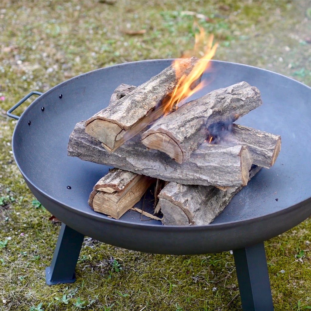 Fire Pit BOWL ファイヤーピット・ボウル（焚火台）81cm