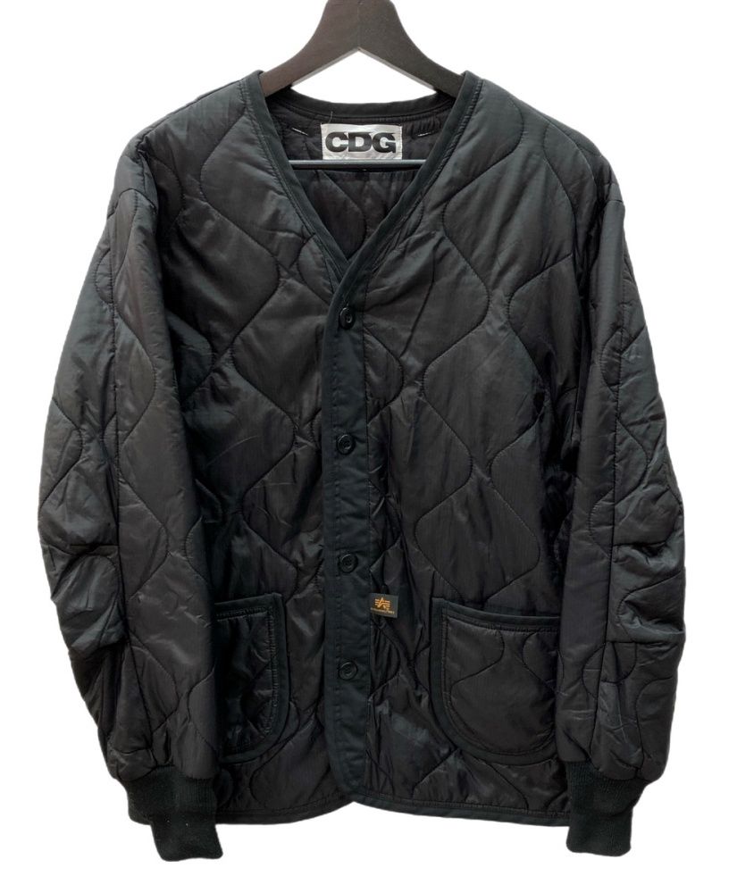 リックオウエンス MA-1 20SS L-2B ロング ブルゾン Rick Owens