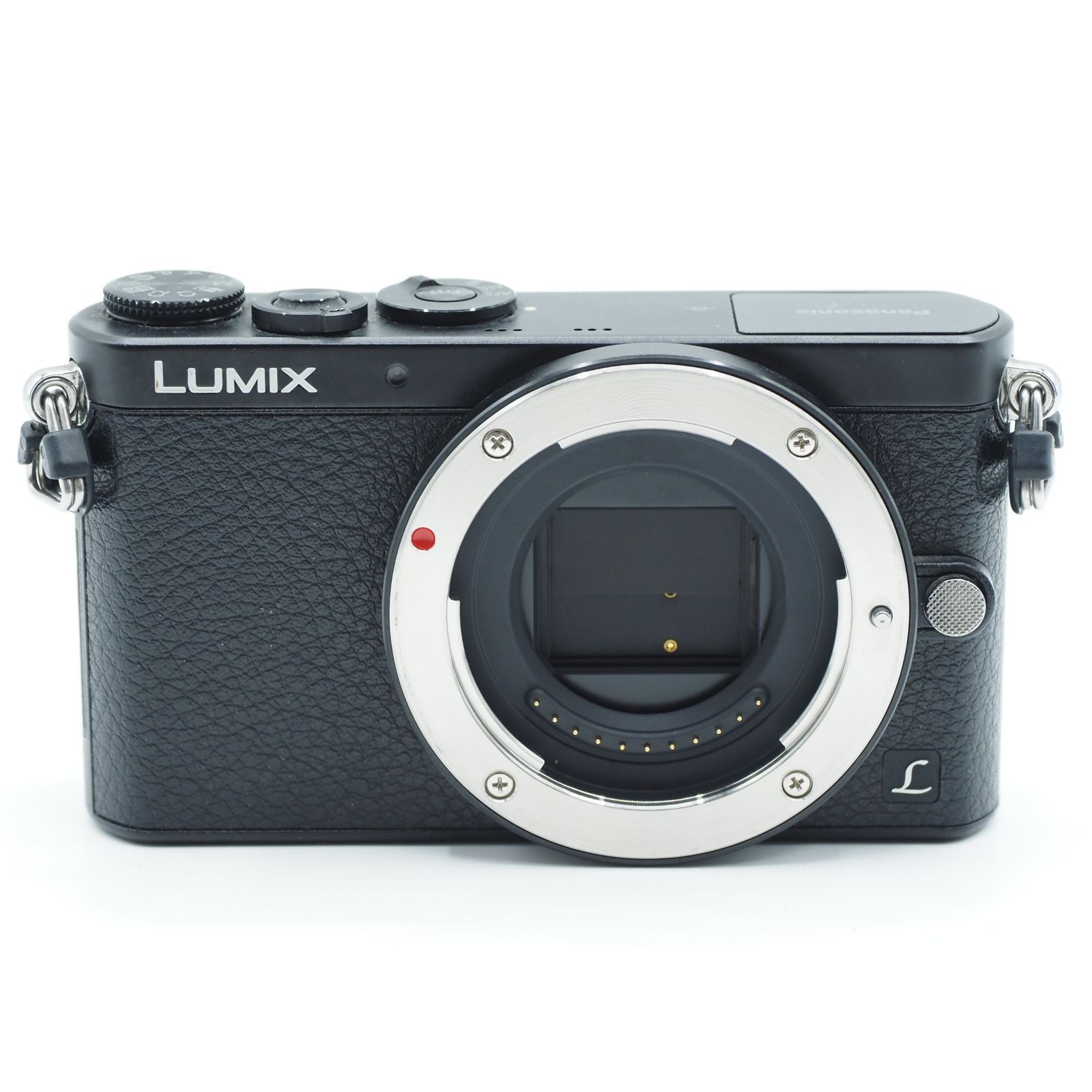 ☆ショット数2,995回・極上品☆ Panasonic パナソニック ルミックス