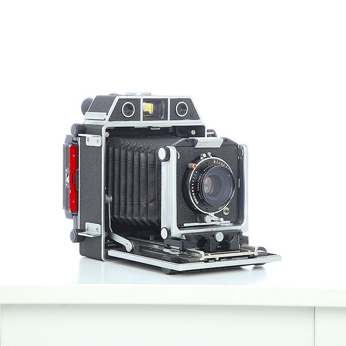 蛇腹カメラ TOPCON HORSEMAN 985 ジャンク品 9257 テレビ・オーディオ