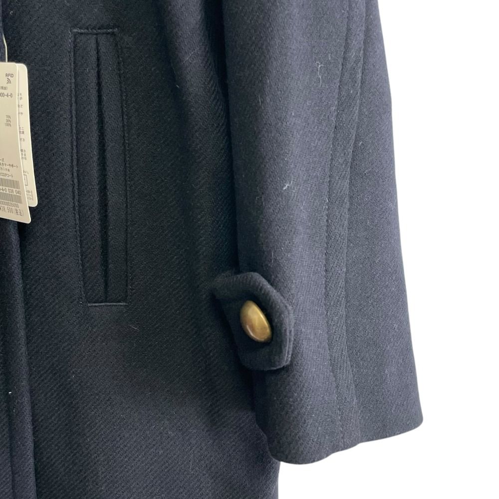 新品同様 23AW JOURNAL STANDARD ジャーナルスタンダード 金ボタン