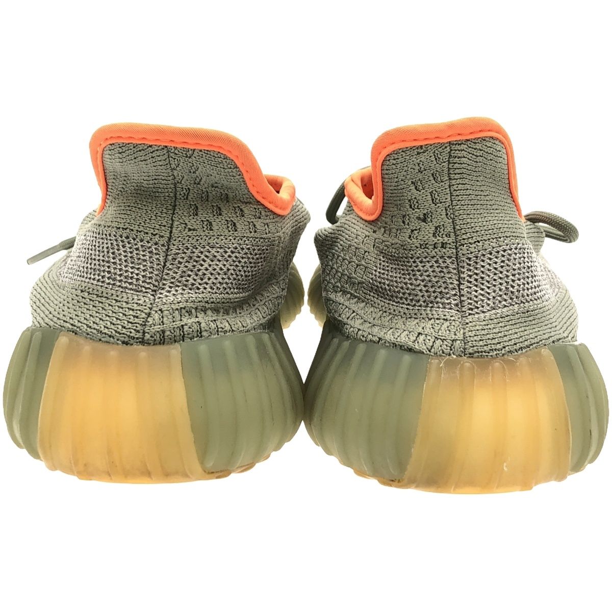adidas アディダス YEEZY BOOST 350 V2 DESERT SAGE イージーブースト