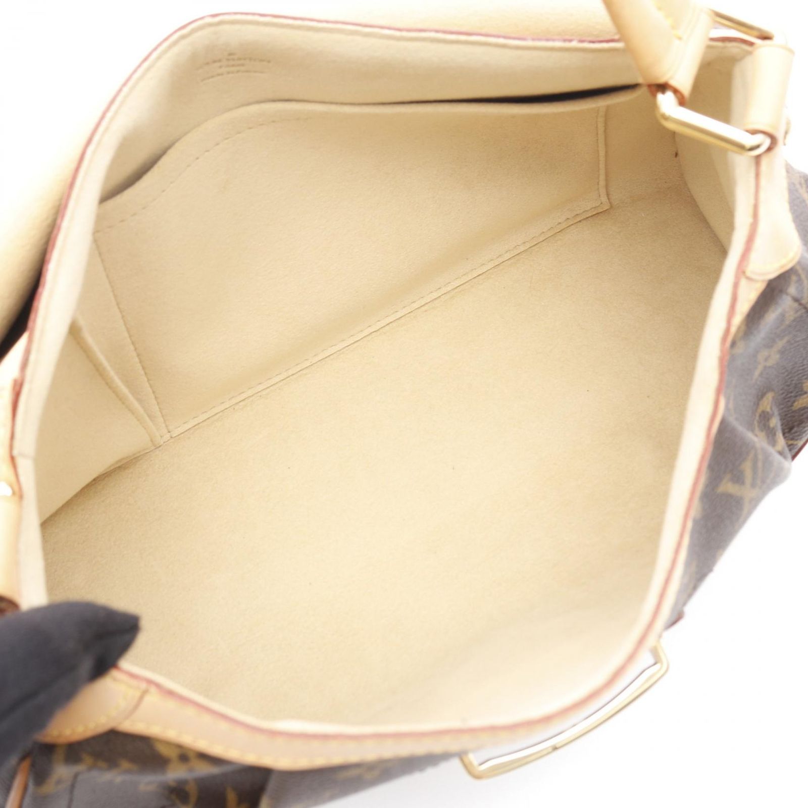 定番人気，正規品 ゆり様専用 ルイヴィトン モノグラム ビバリーMM 