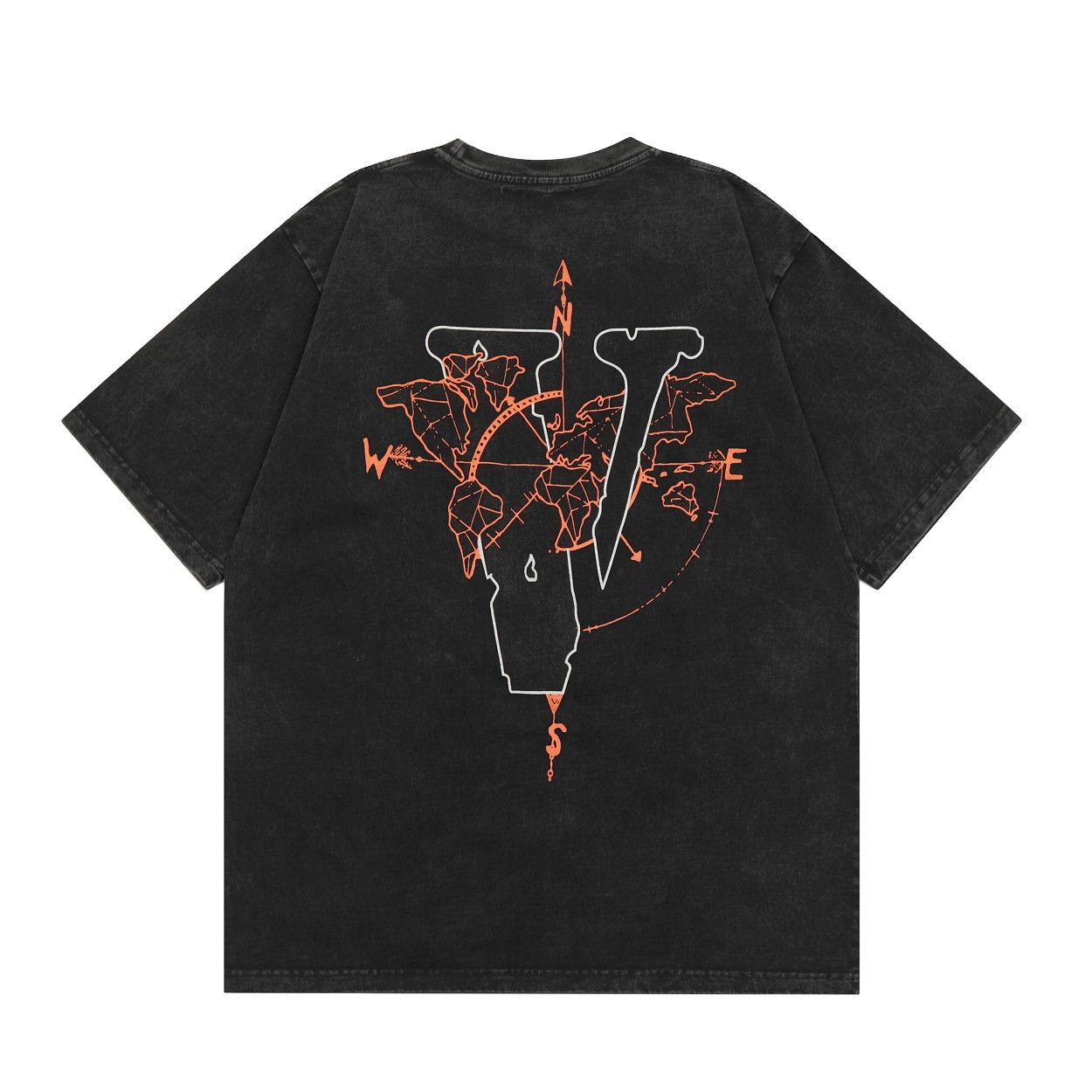 新品 未使用 VLONE Tシャツ - メルカリ