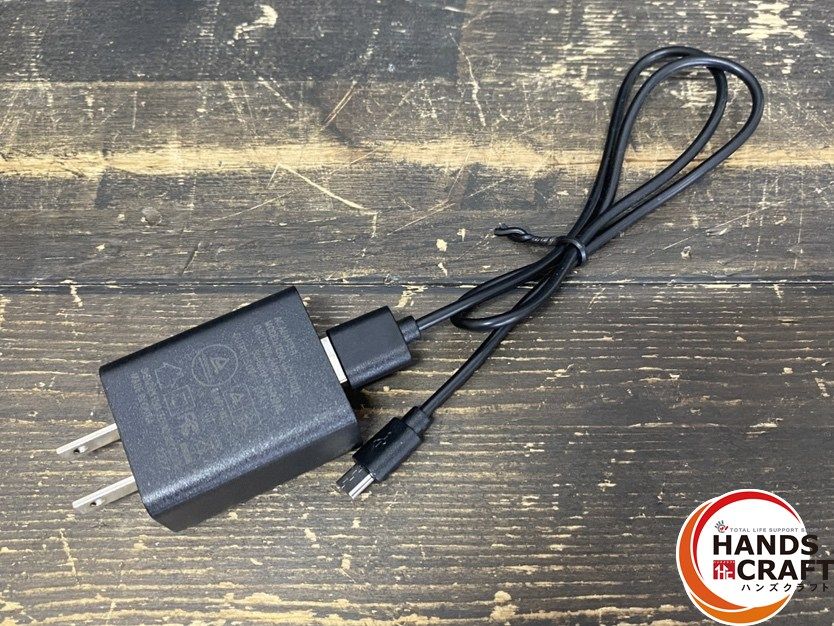 バッテリー 3.7V|10000mAh