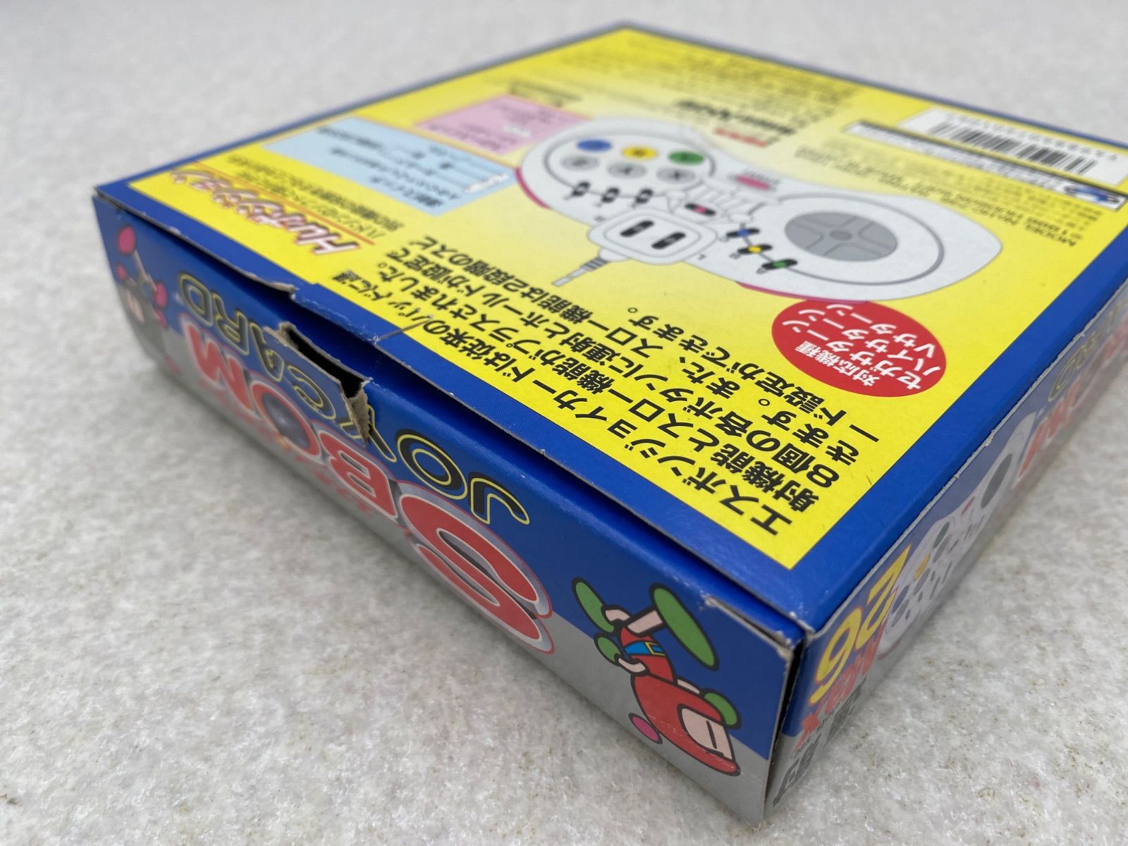 エスボンマルチタップ エスボンジョイカード