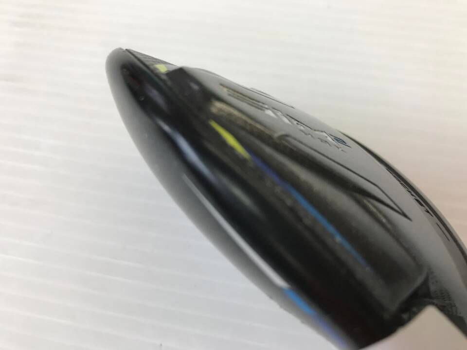 ユーティリティ テーラーメイド