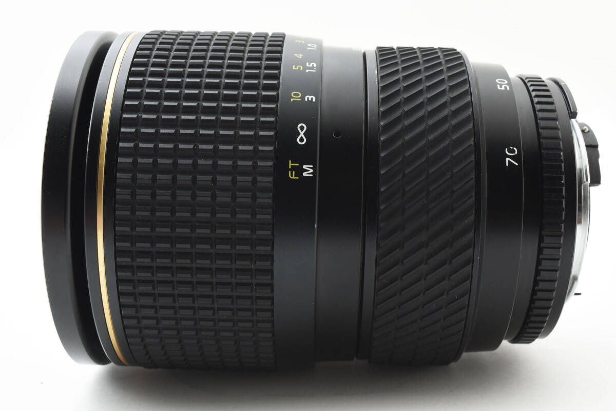 ストア ☆実用品☆トキナー Tokina AT-X PRO 28-70mm F2.8 ニコン用
