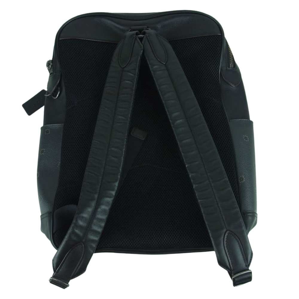 COACH コーチ F37592 Graham Backpack With Spikey Diamond Print  