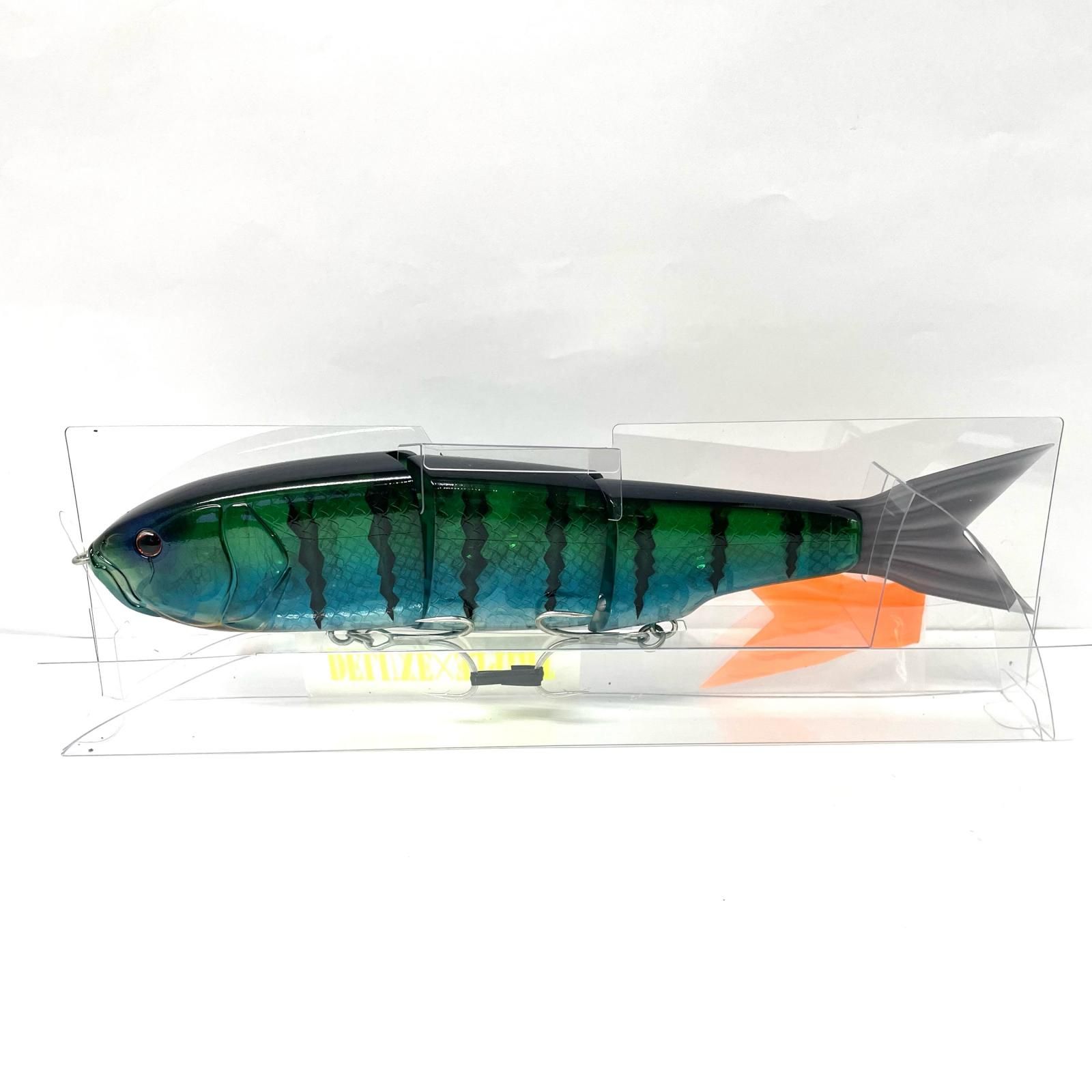 尾張小牧店】 DREAMEXPRESSLURES | ドリームエクスプレスルアーズ