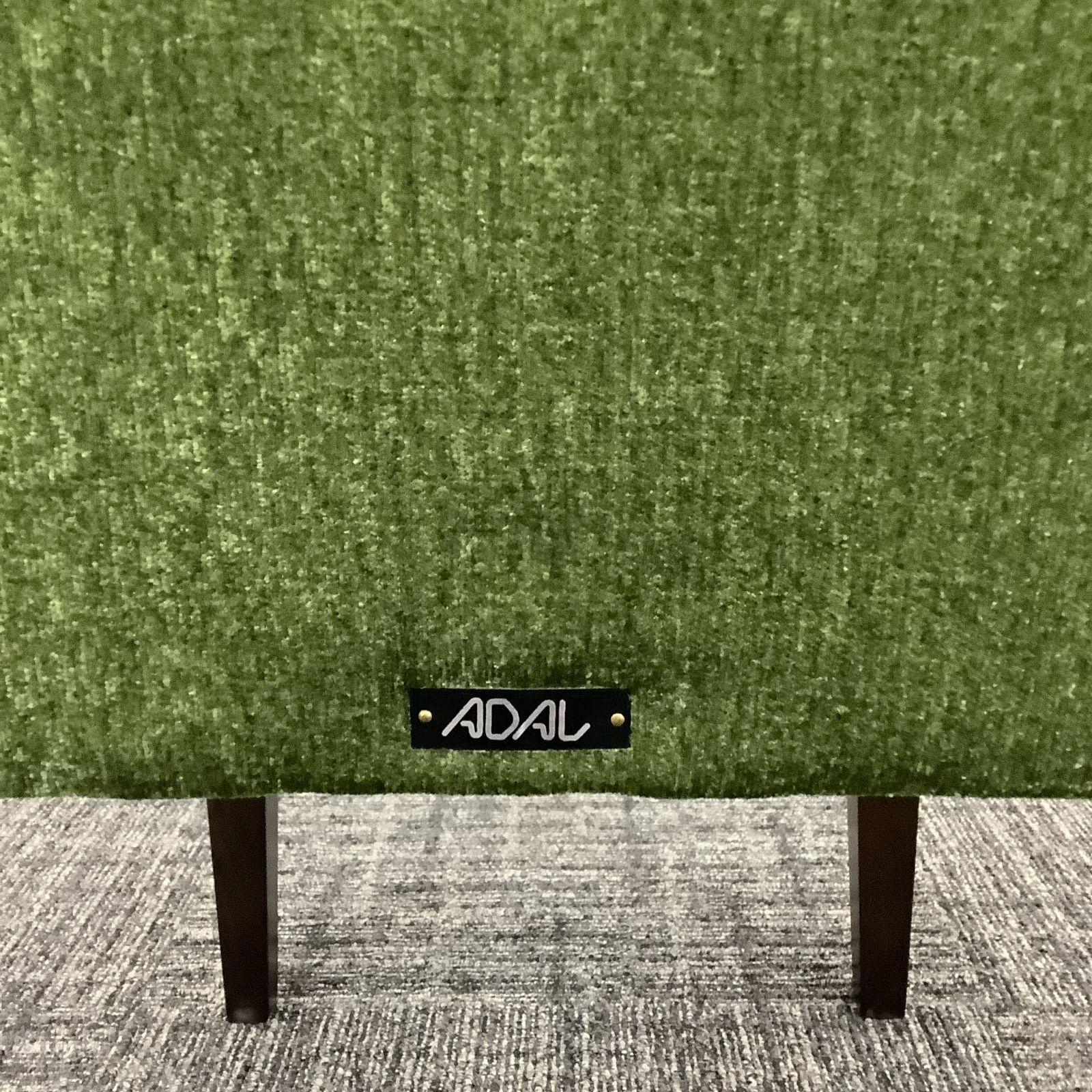 2点限り】中古 カフェ ダイニングチェア アダル カトレア 取手付 肘無 