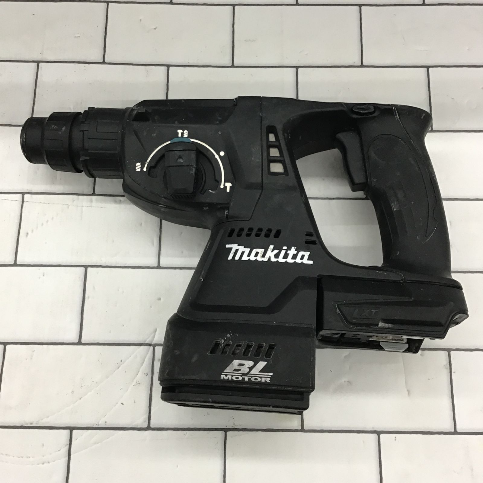 マキタ(makita) コードレスハンマドリル HR244DZB【所沢店】