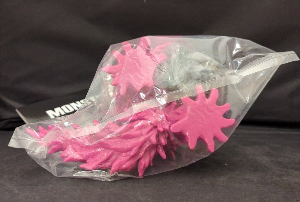 CCP AMC(アーティスティックモンスターズコレクション) ヘドラBOX/HMV