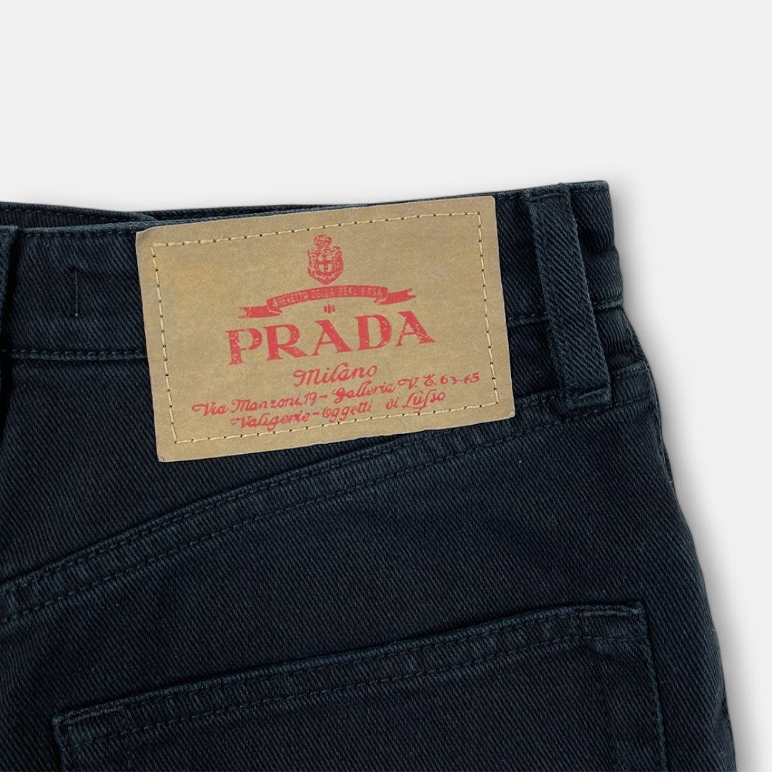 PRADA 24AW