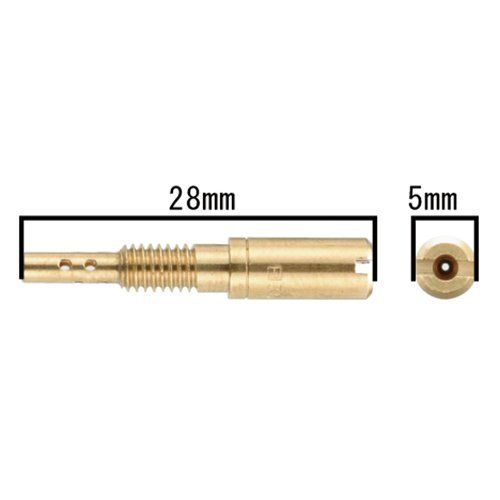 暴走族 ボルボン ボンボン ボンボリ（白）直径2cm（暴走族