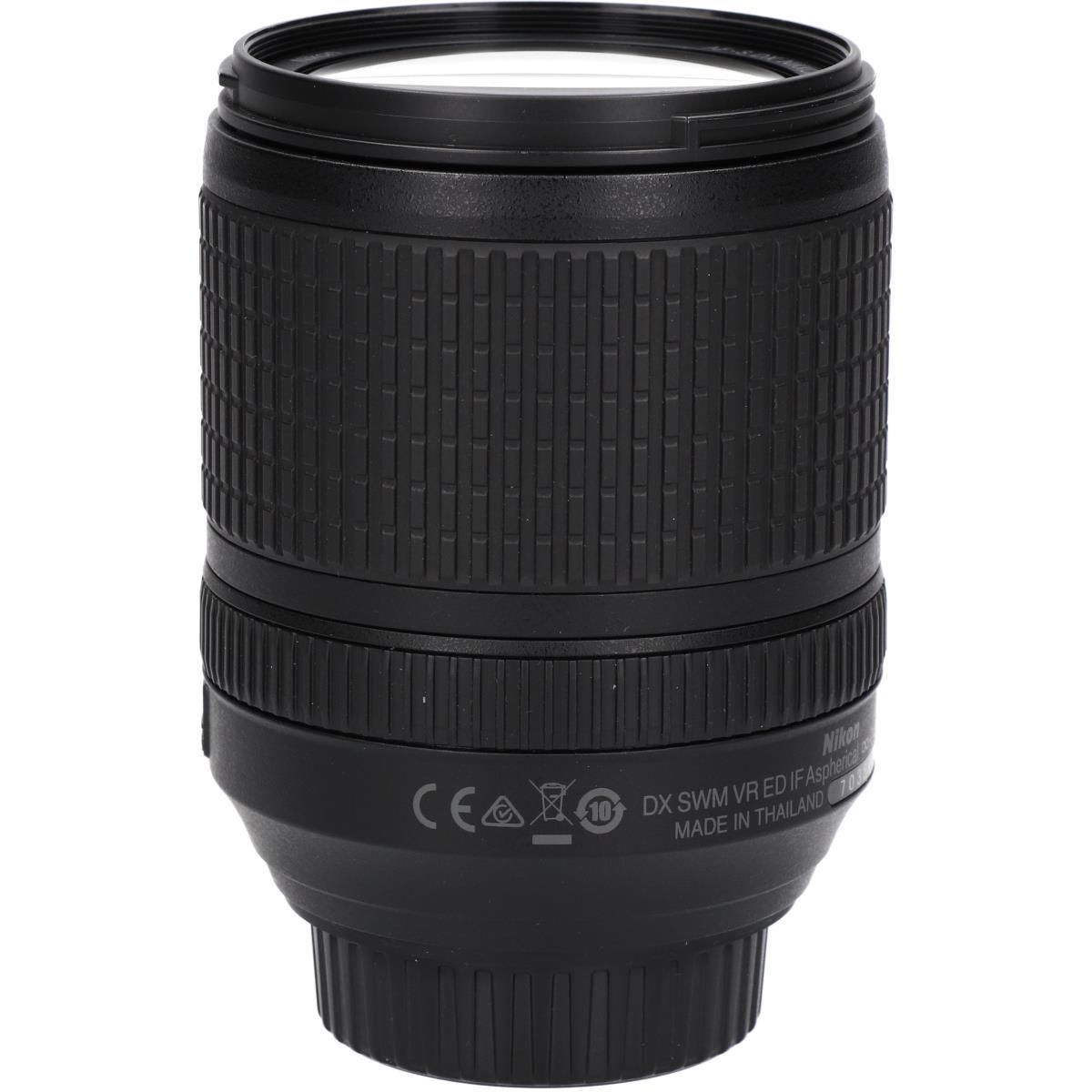 ＤＸ１８－１４０ｍｍ Ｆ３．５－５．６Ｇ