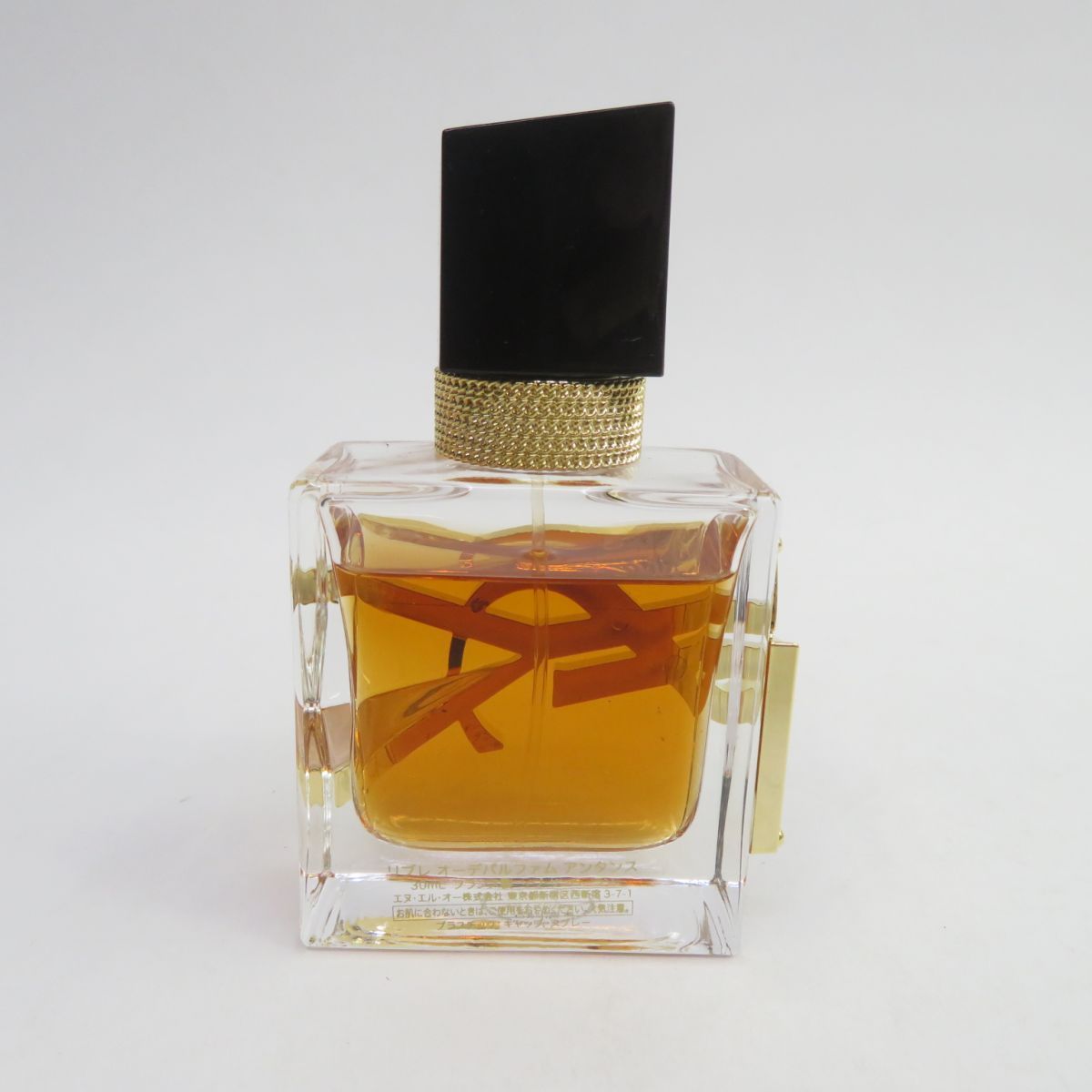 リブレ オーデパルファム 30mL リブレ オーデパルファム アンタンス