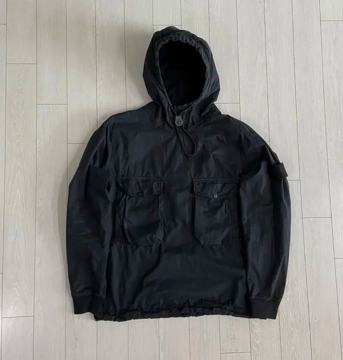 M 19SS STONE ISLAND(ストーンアイランド) ゴーストピース