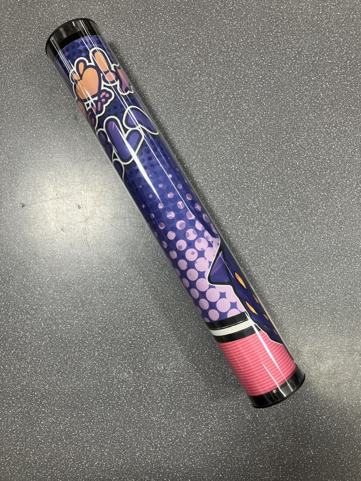 遊戯王　リィラトリート　プレイマット 遊戯王 リィラトリート プレイマット 未開封品】Live☆Twin