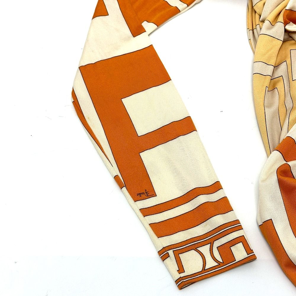 Emilio Pucci エミリオプッチ ワンピース プッチ柄 81RH95