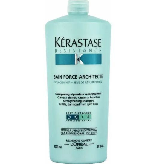 ケラスターゼ KERASTASE REバンドフォルスアーキテクト 1000ml - chria