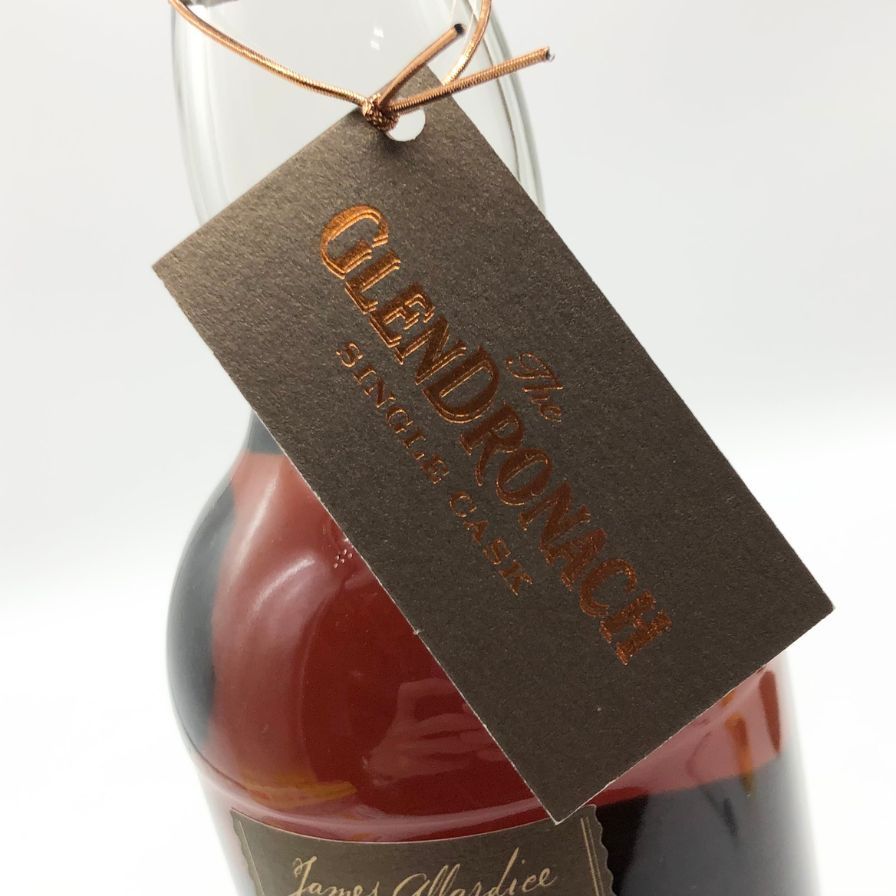 グレンドロナック 19年 1995 ペドロヒメネス・シェリー・パンチョン グレンドロナック 19年 1995 ペドロヒメネスシェリー パンチョン【P0