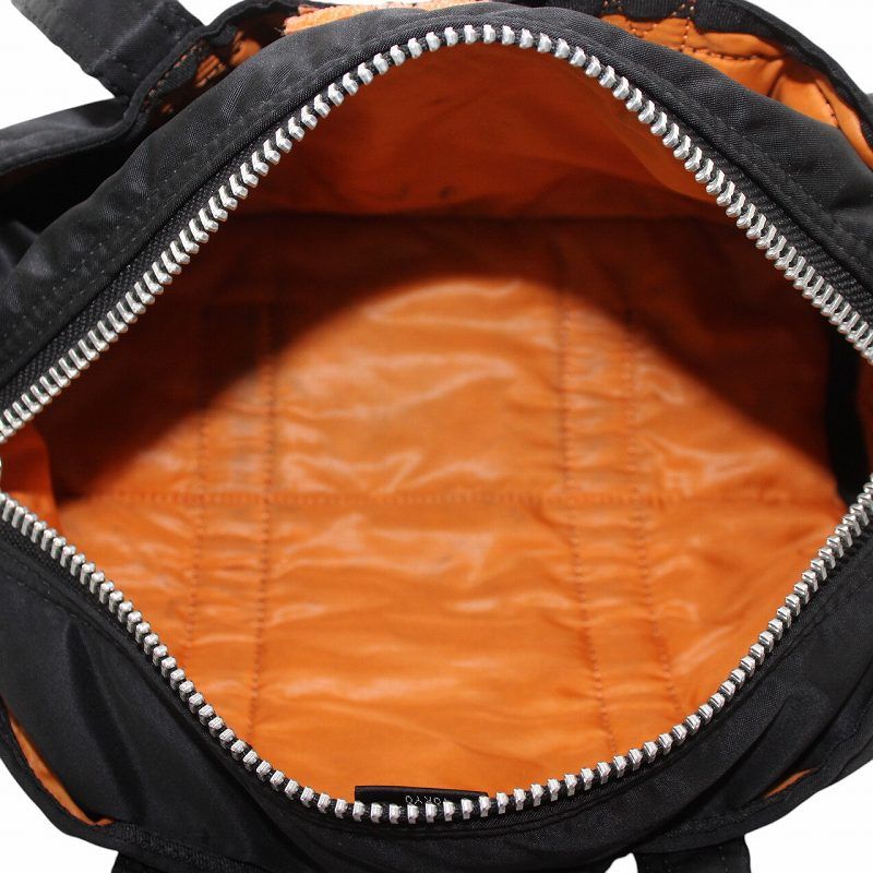 ポーター PORTER 吉田カバン タンカー TANKER BOSTON BAG S ボストン