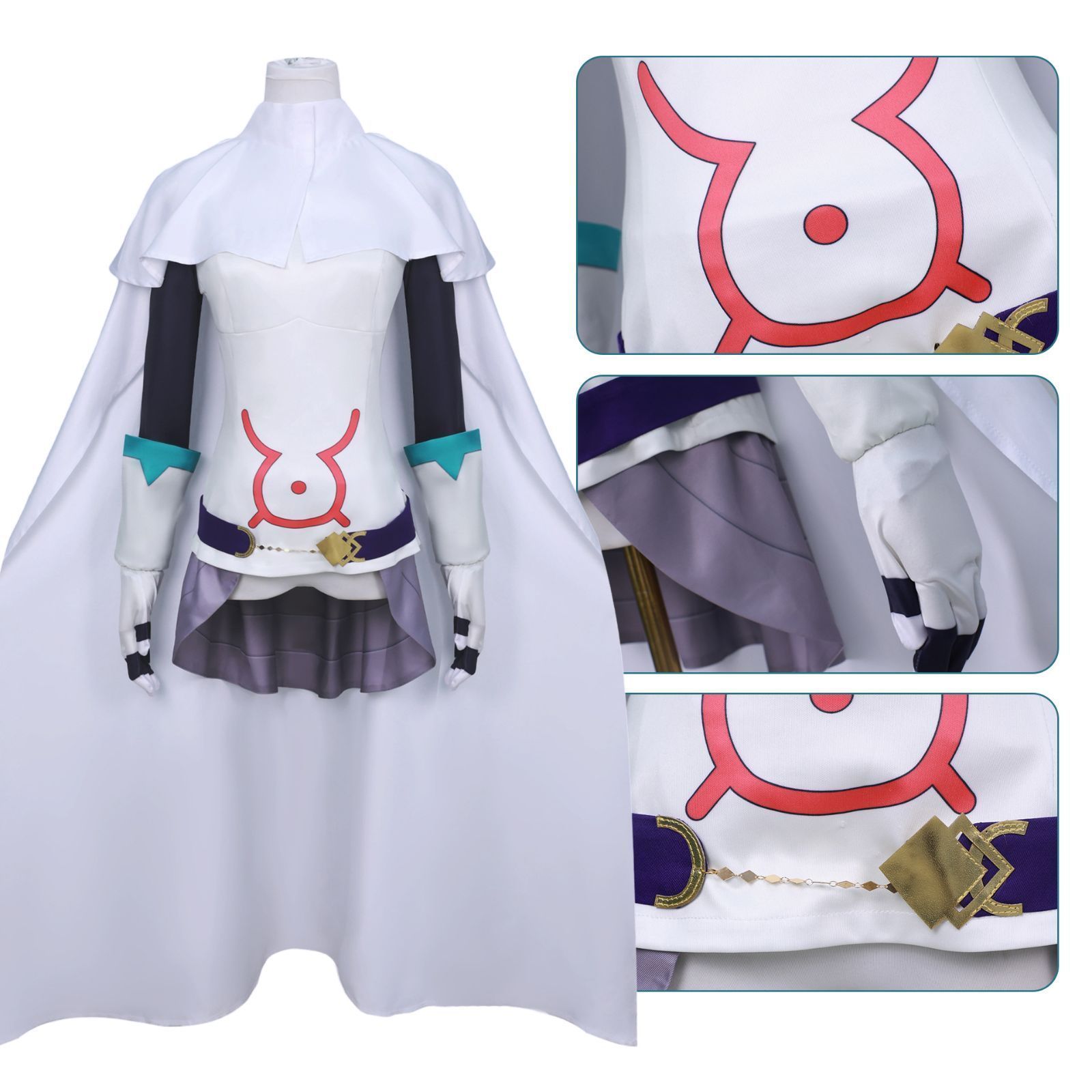 cosplay