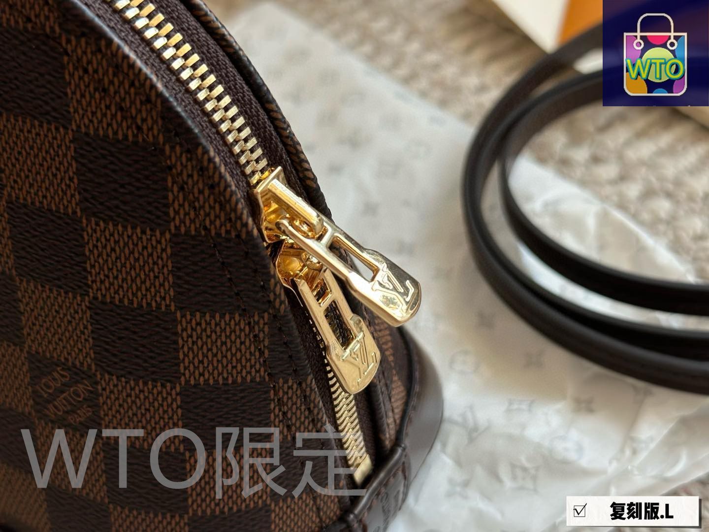 【国内発送】ALMA BB LOUIS VUITTON アルマBB 正規品