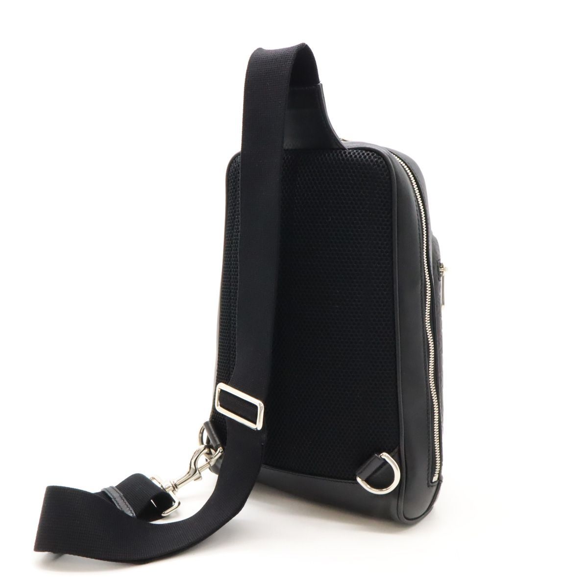 GUCCI バッグ GUCCI グッチ グッチシマ クロスボディバッグ ショルダーバッグ 斜め