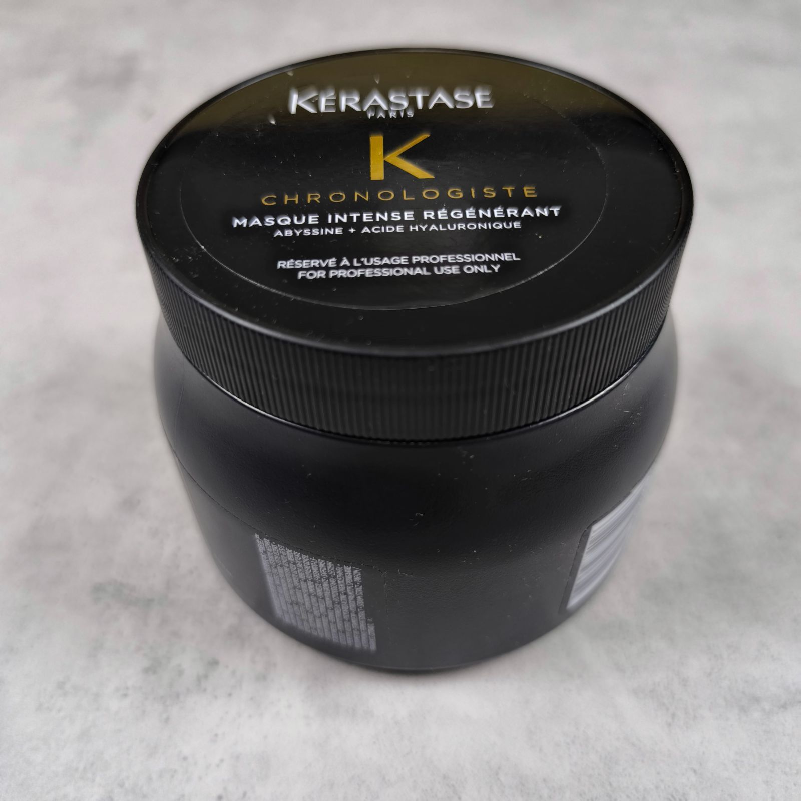 ケラスターゼ KERASTASE CHマスククロノロジストR 500ml クロノロジスト 【送料無料】ケラスターゼ CH マスク R 500ml