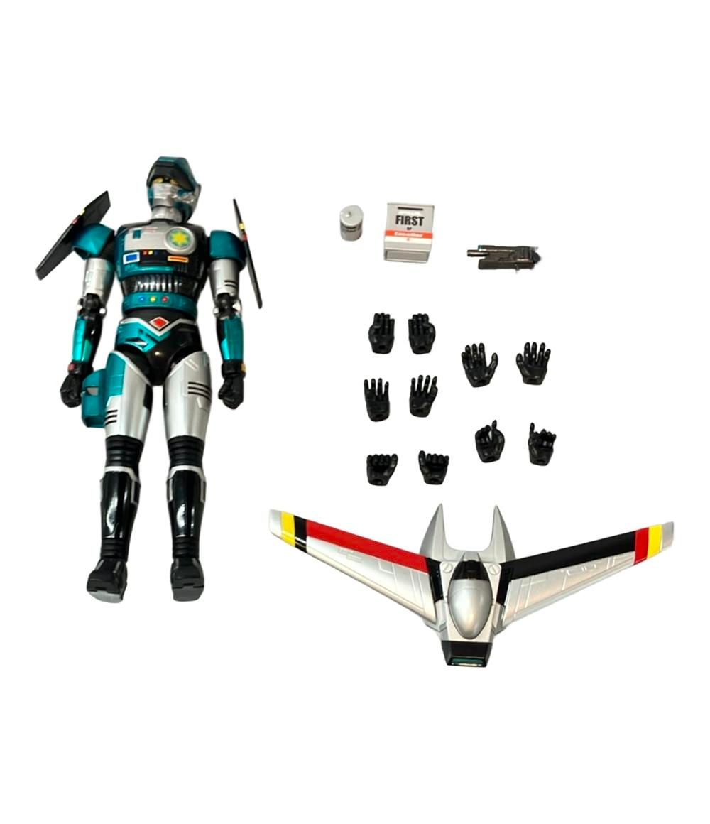 人気，人気セール バンダイ 特警ウインスペクター S.H.Figuarts フィギュア ウォルター BANDAI その他