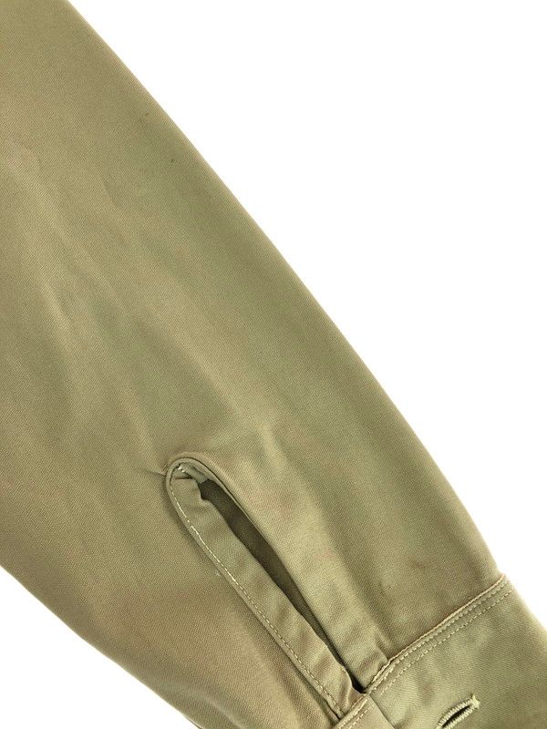 ワークシャツ 長袖シャツ