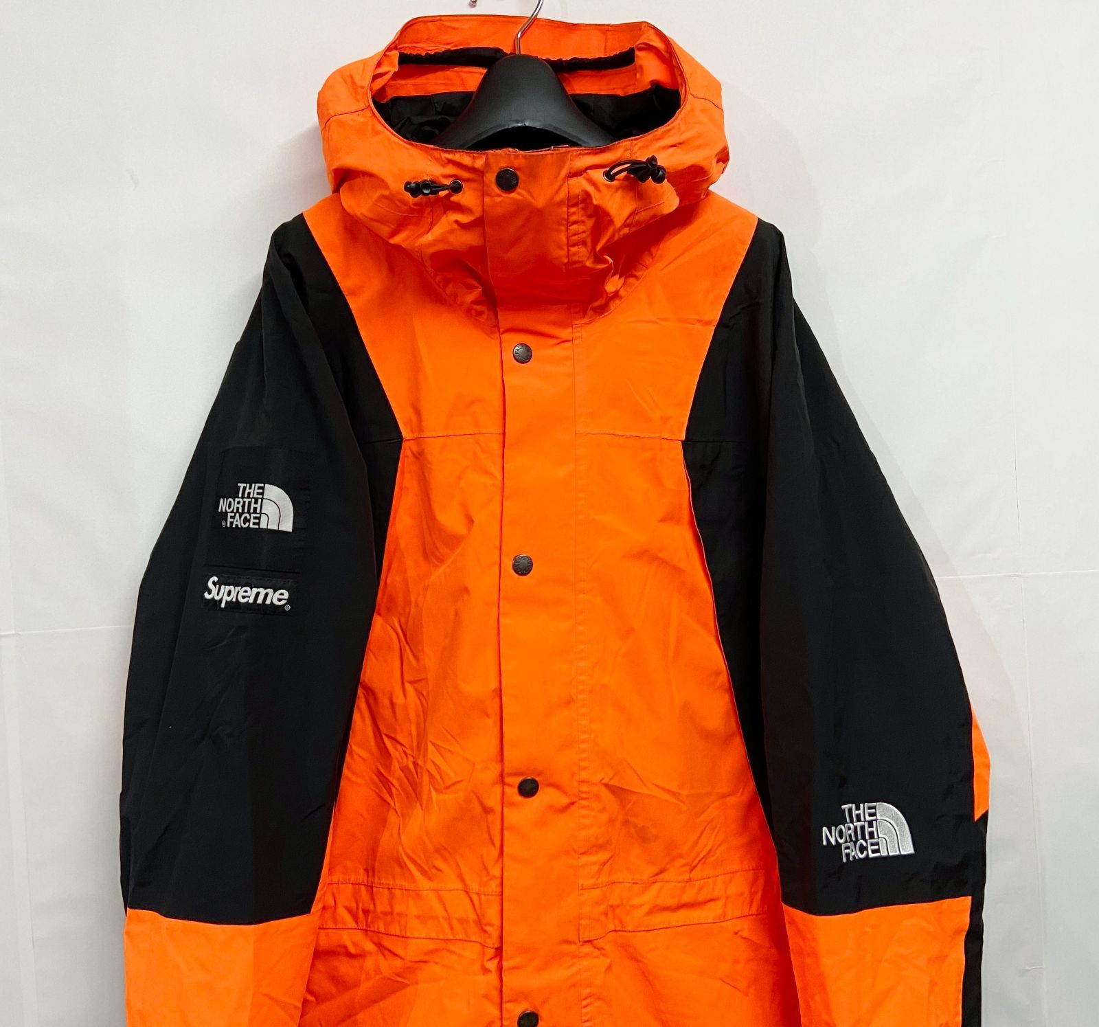 Supreme x THE NORTH FACE｜シュプリーム ノースフェイス