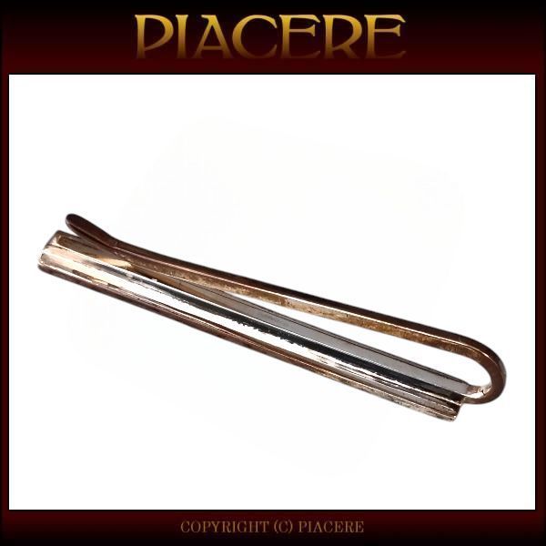 ドルチェ＆ガッバーナ ネクタイピン メンズ 激レア 訳あり格安 大特価