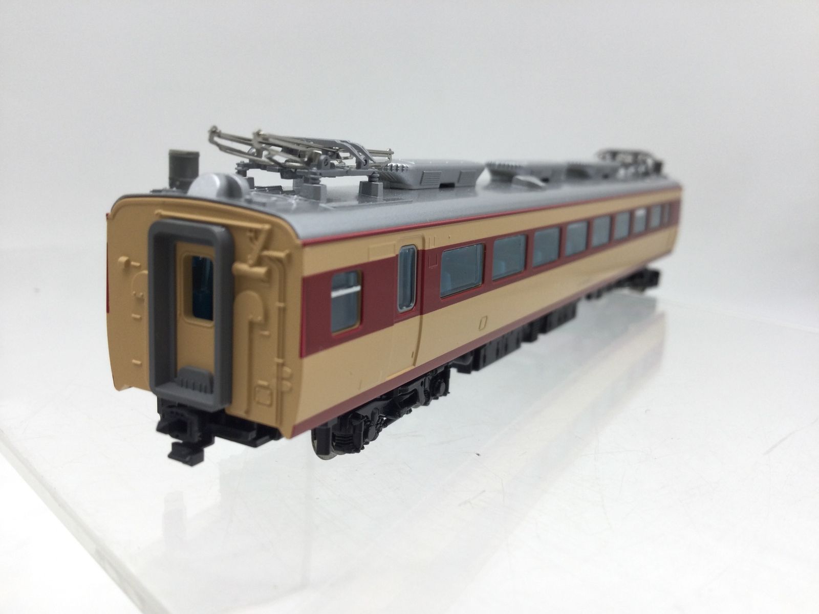 【新品】KATO 10-1148 181系100番台とき・あずさ6両基本セット⑧ 5033 【KATO 10-1148】 181系100番台 とき・あずさ 6両増結セット N