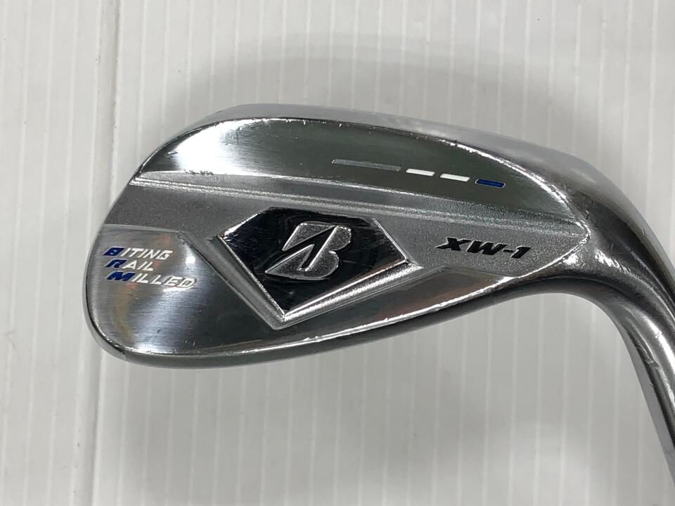 最短 TOUR B XW-1 2019 | 52 | S | NSプロ MODUS 3 TOUR 105 | | ウェッジ | ブリヂストン