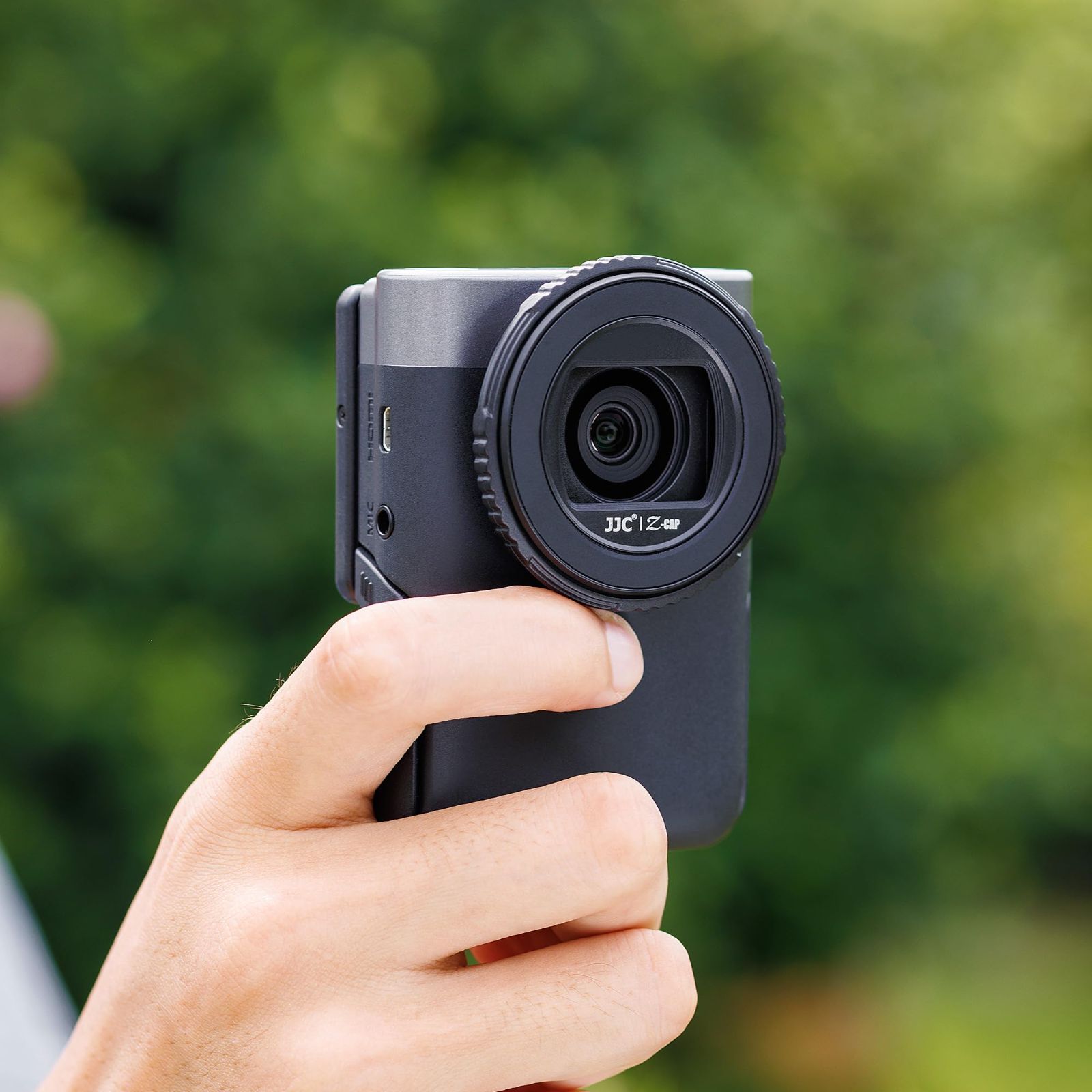 数量限定】Canon PowerShot V10 レンズキャップ PSV10 専用 カメラ対応
